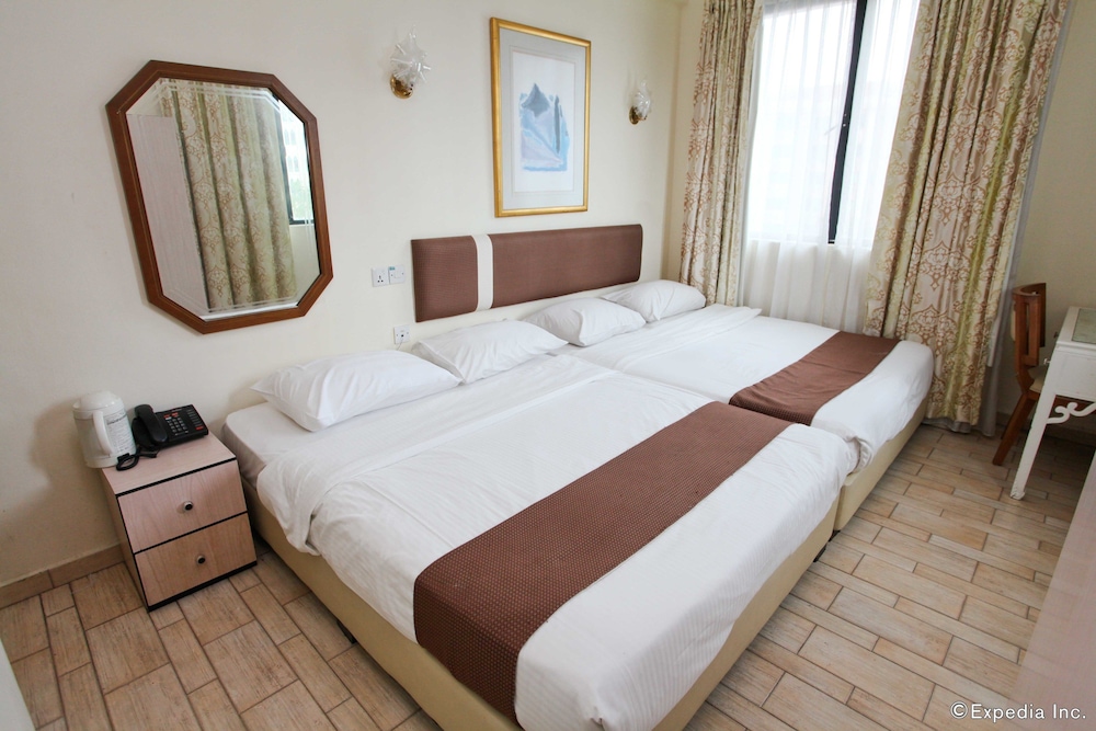 Family Quadruple Room photo 2