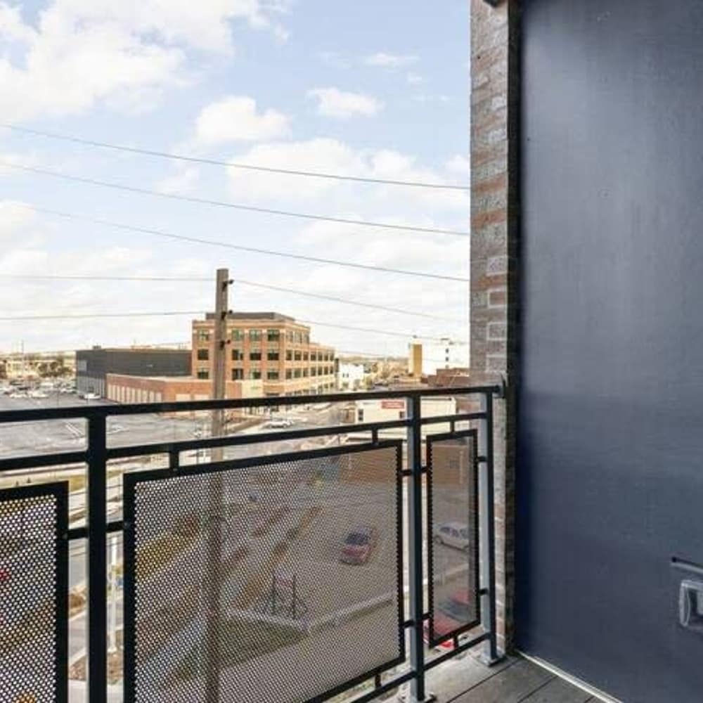 Cozysuites l Chic 1BR Bottleworks Indy 5, Foto 21