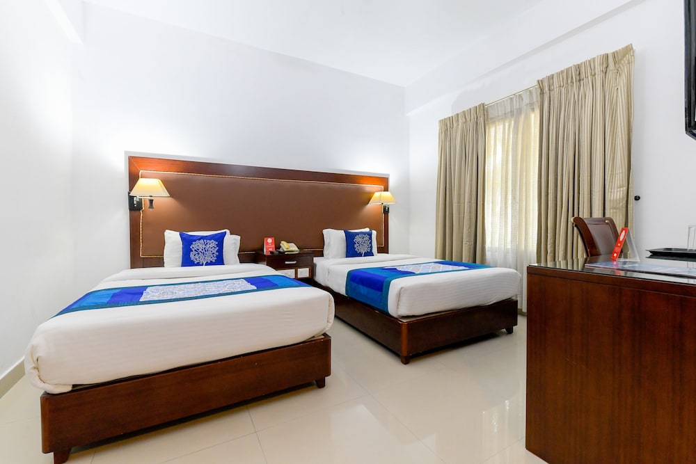 Double Or Twin Room photo 2