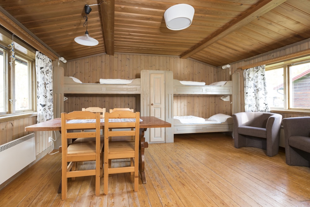Cabin (4 beds) photo 3