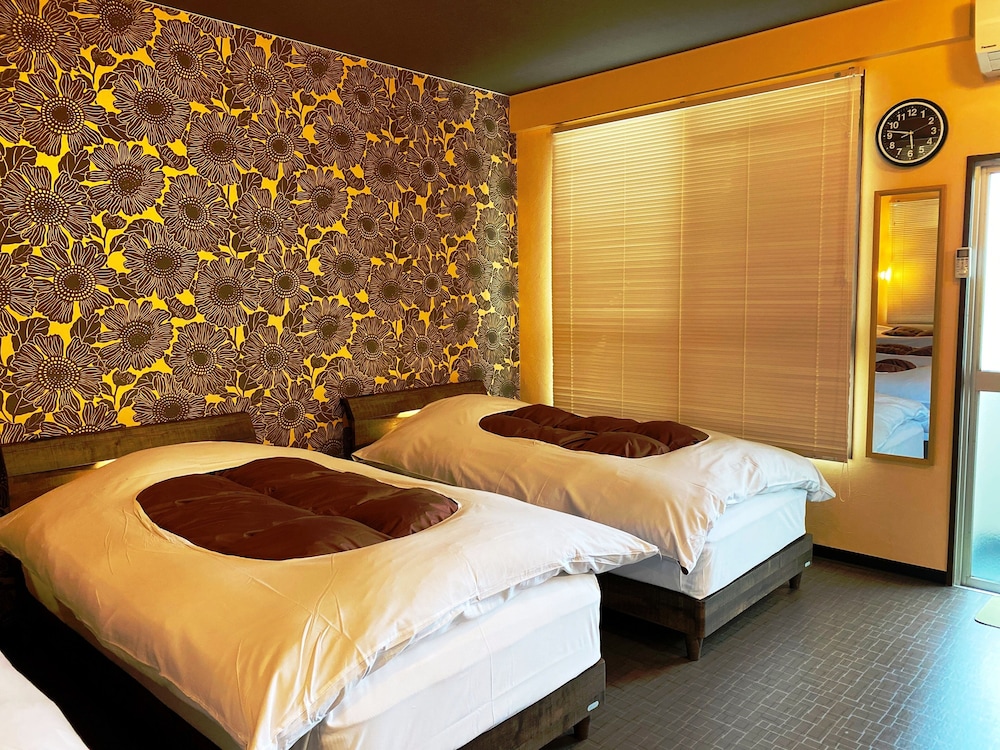 Quadruple Room - 201 - Photo 29
