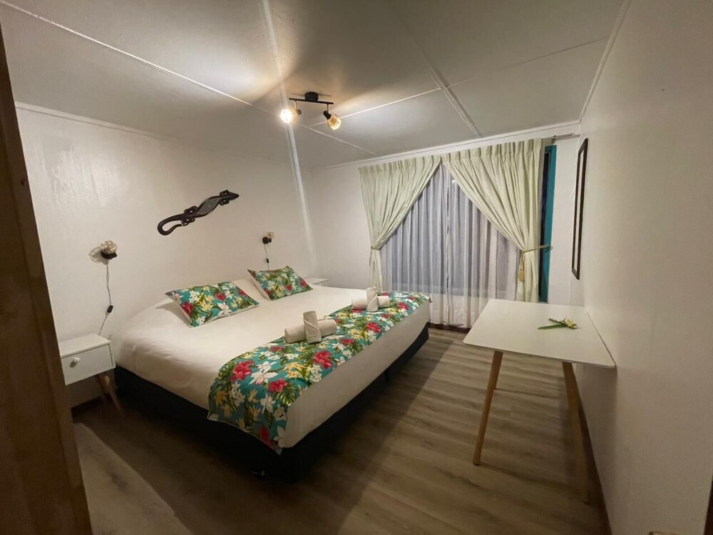 Superior Quadruple Room