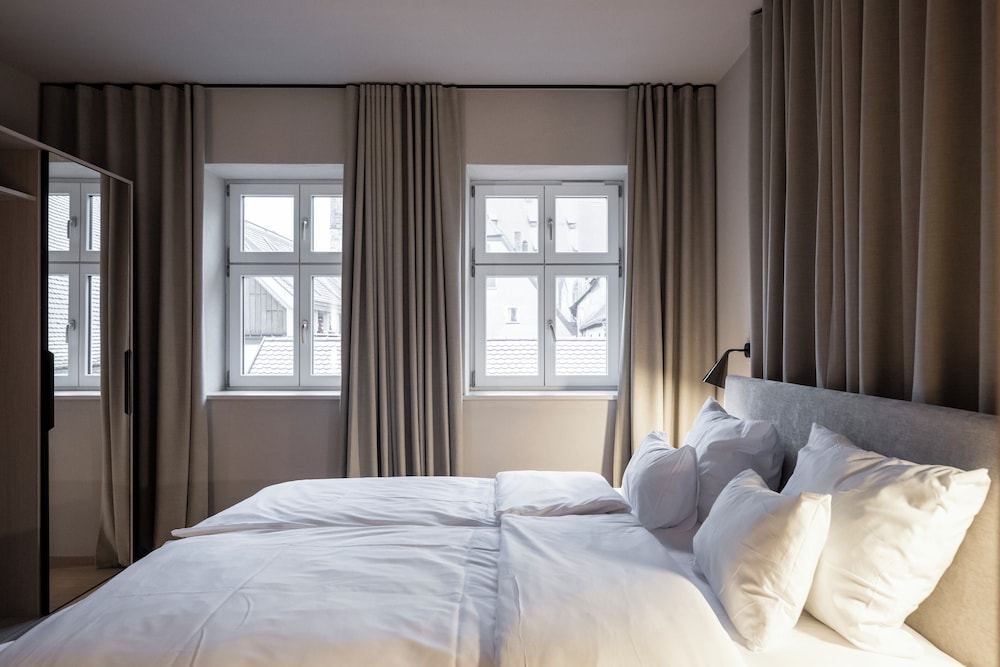 City Apartment photo 2