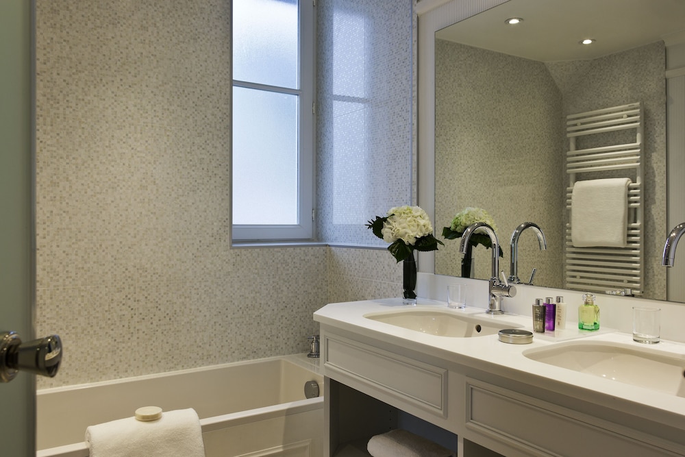 Junior Suite Prestige, vue mer