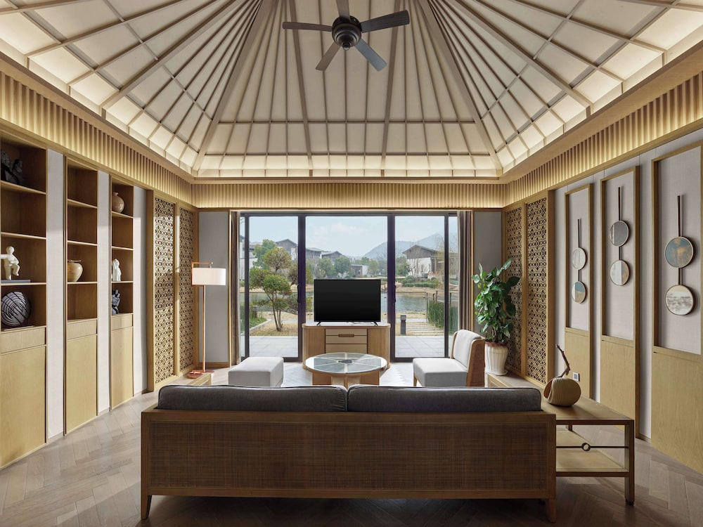 Villa, 1 King Bed, Bathtub