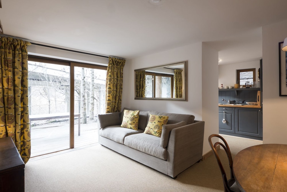 Apartment (Edelweiss) photo 1