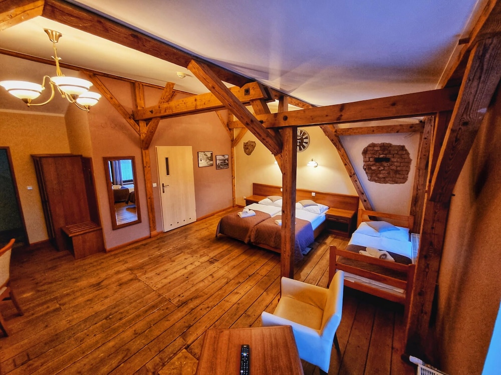 Triple Room - Photo 5