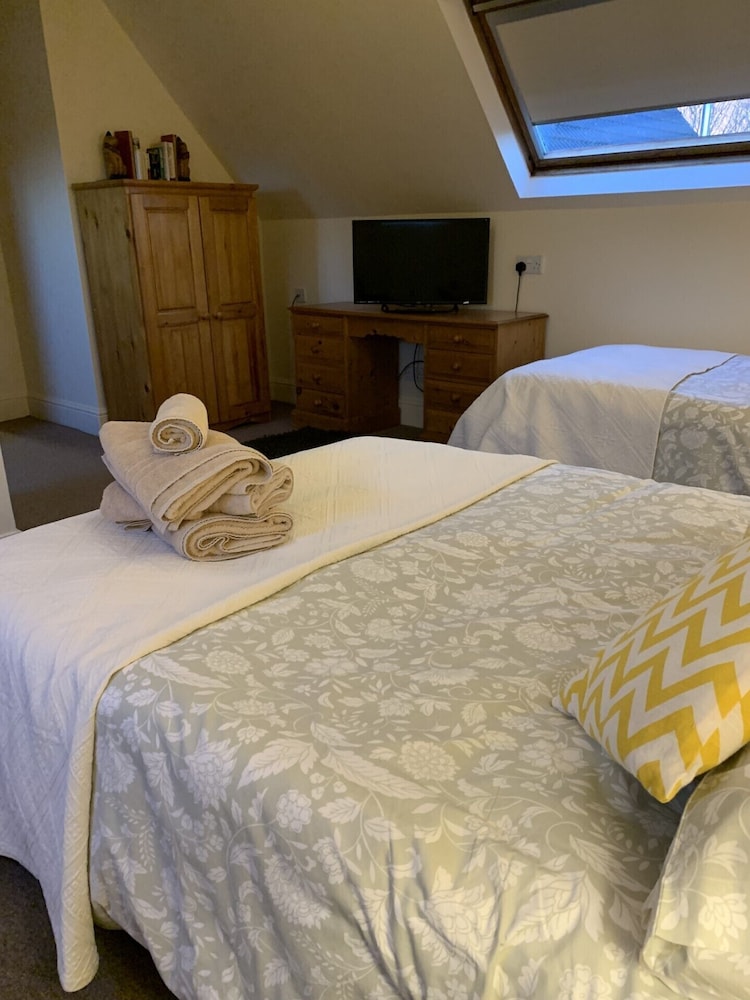 Luxury Cottage, Ensuite (Thyme Cottage) - Photo 22