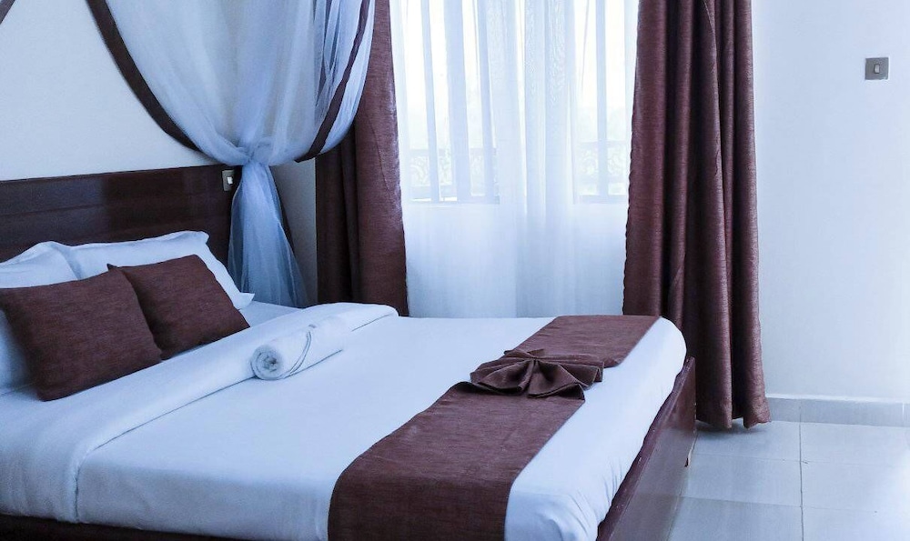 Executive Double Room, Garden View photo 2