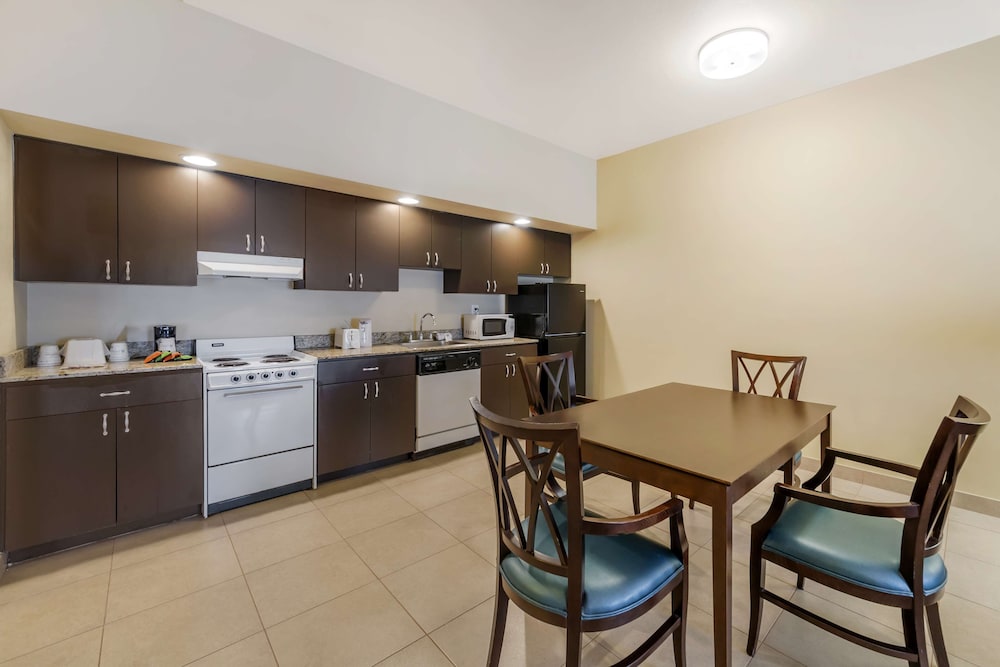 Suite, Multiple Beds, Non Smoking, Kitchen (with Sofabed) - Photo 6