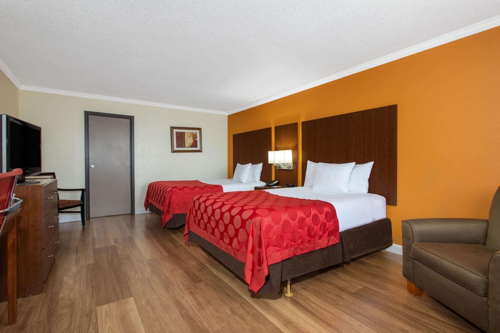 Executive Room, 1 Double Bed, Non Smoking photo 3