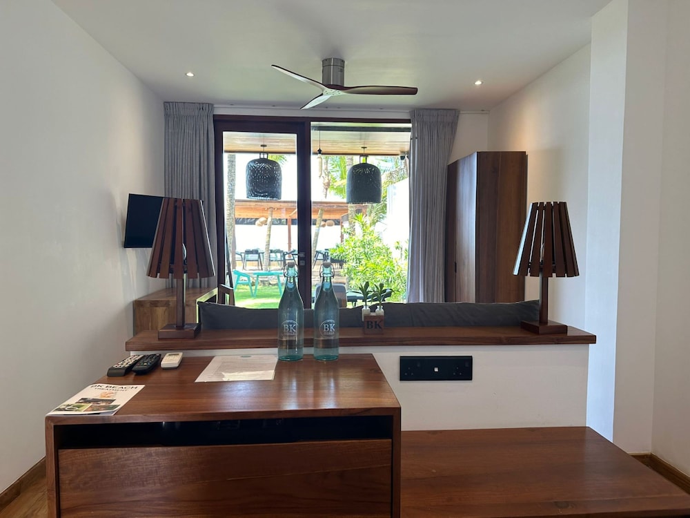 Deluxe Room, Ground Floor photo 1
