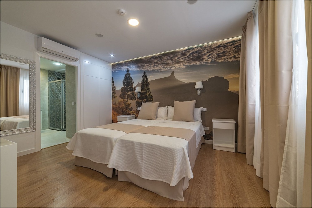 Standard Double Room, 1 Queen Bed, Non Smoking