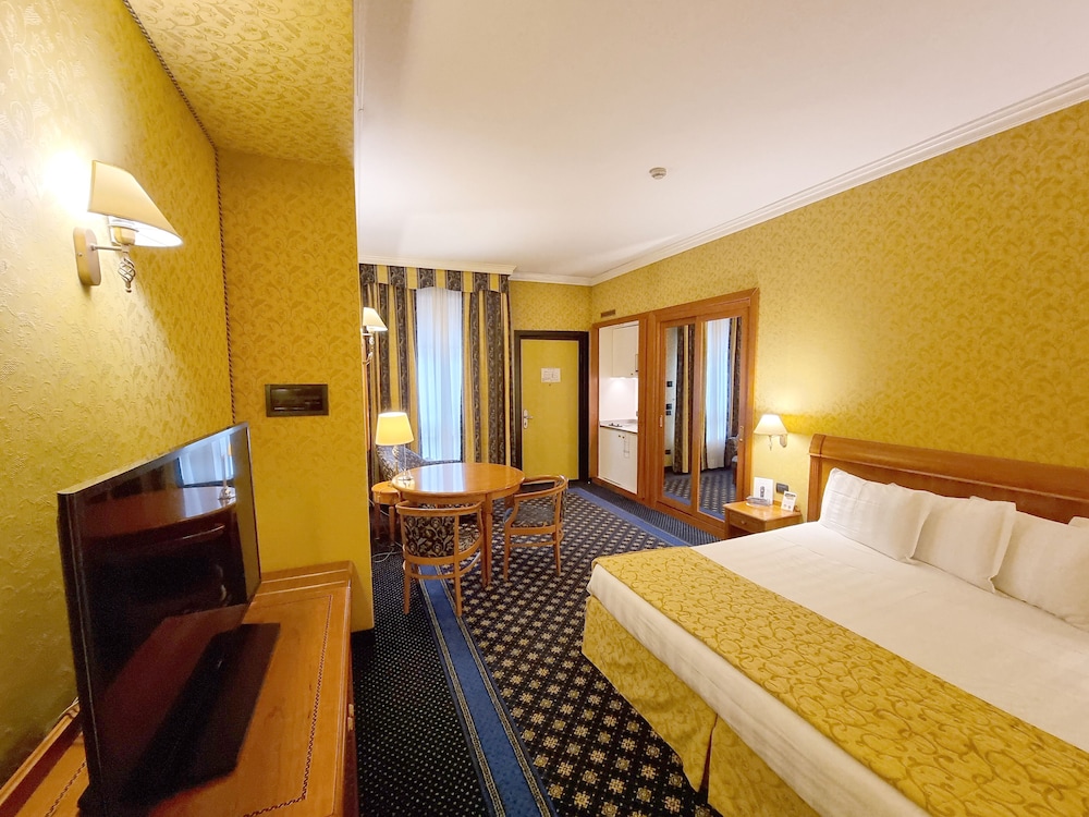 Junior Suite - Photo 3