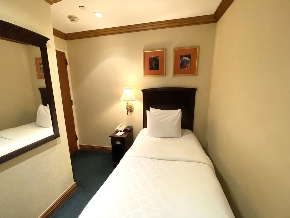 Standard Twin Room, 1 Twin Bed, Non Smoking photo 1