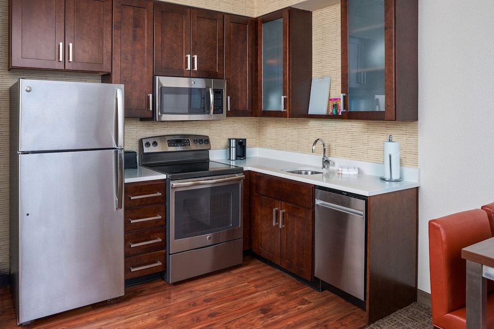 Suite, 1 Bedroom (Hearing Accessible)