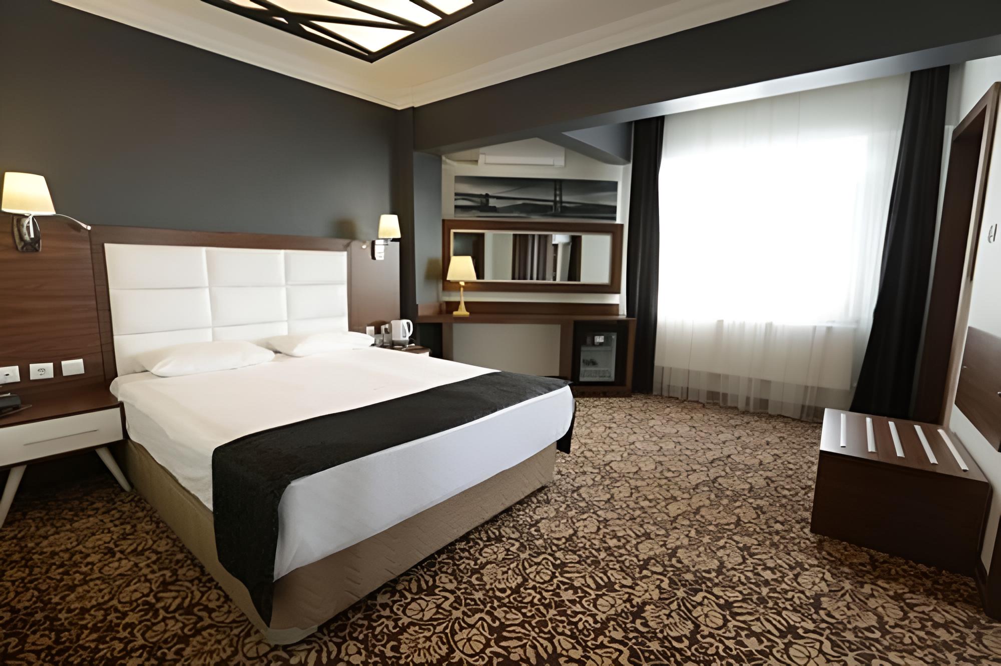 Single Room photo 1