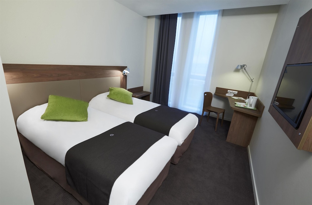 Standard Room, 2 Twin Beds photo 3