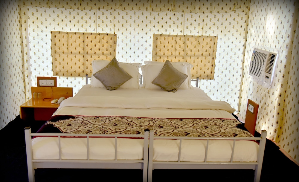 Exclusive Tent, 1 Bedroom photo 1