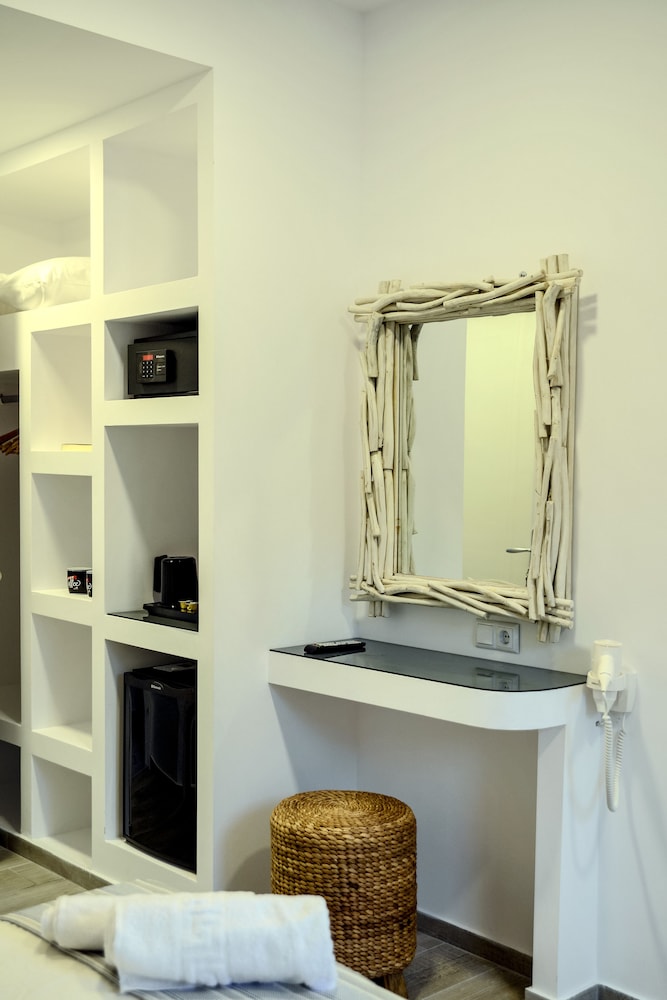 Deluxe Double or Twin Room, 1 Bedroom, Sea View photo 1