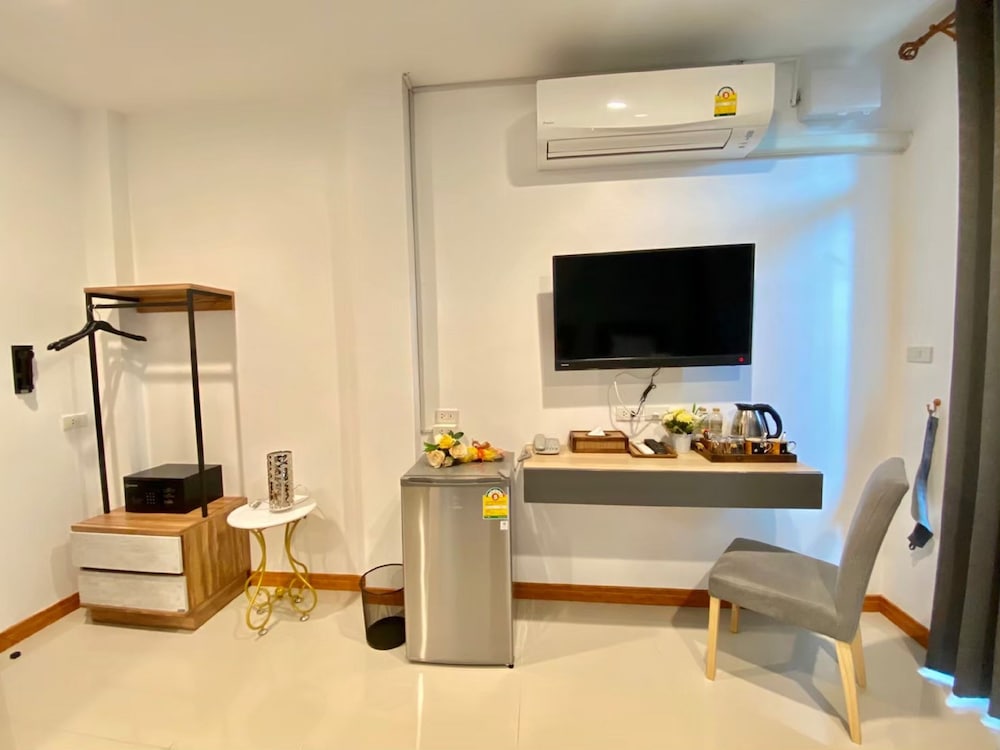 Superior Twin Room - Photo 7