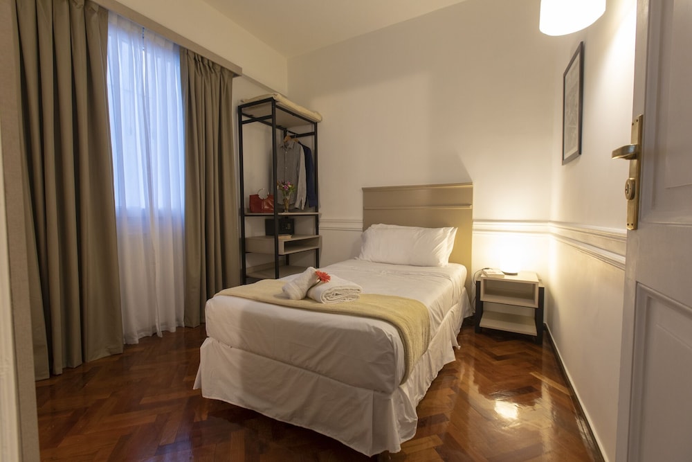 Classic Single Room photo 3