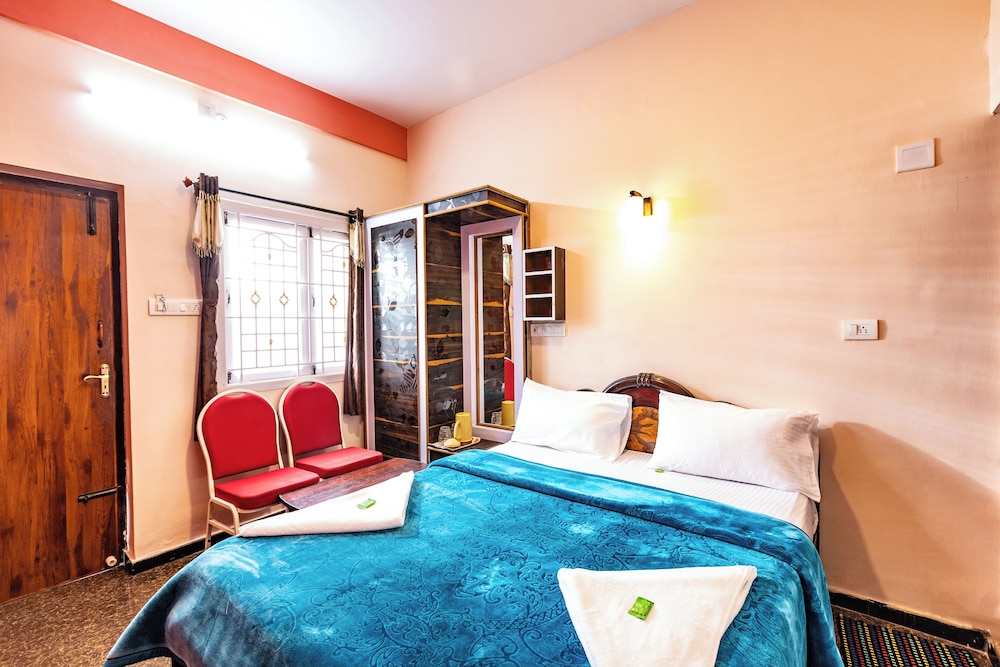 Deluxe Double Room - Photo 25