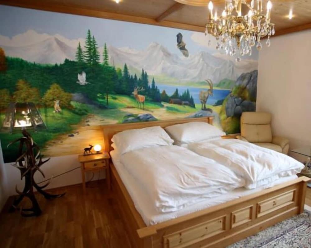 Standard Double Room, 1 Double Bed