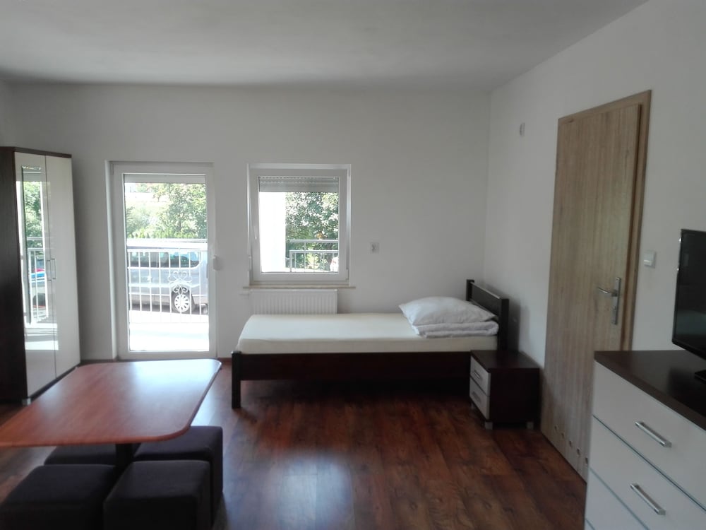 Quadruple Room, Balcony photo 2