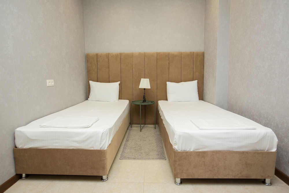 Deluxe Quadruple Room photo 3