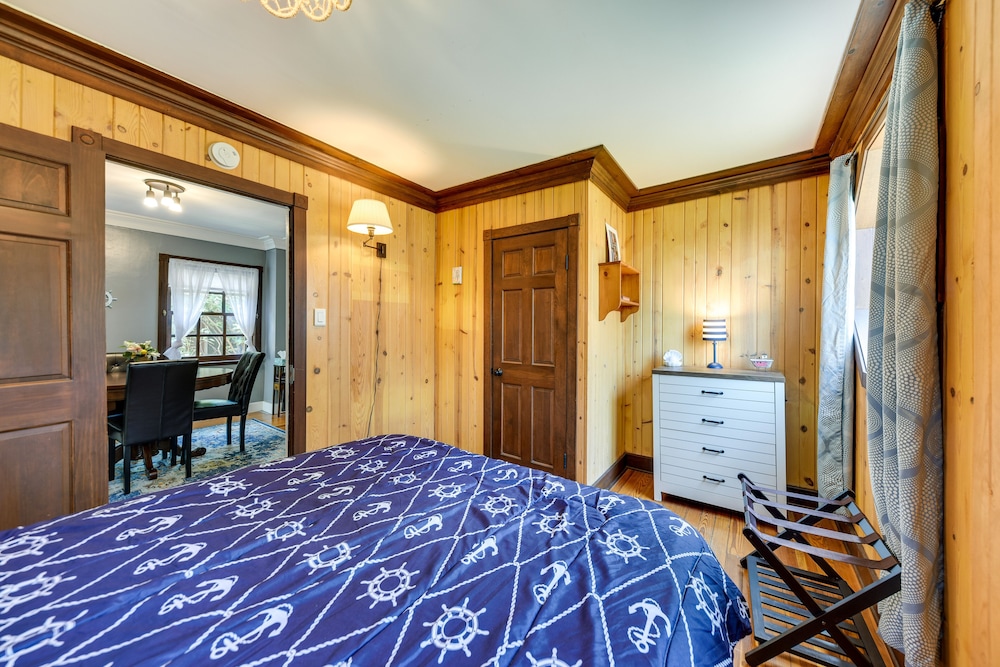 Cottage (2 Bedrooms) photo 1