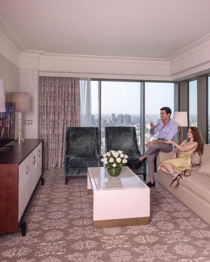 Apartment, 2 Bedrooms (Capital 2Bed Rooms Apartment)
