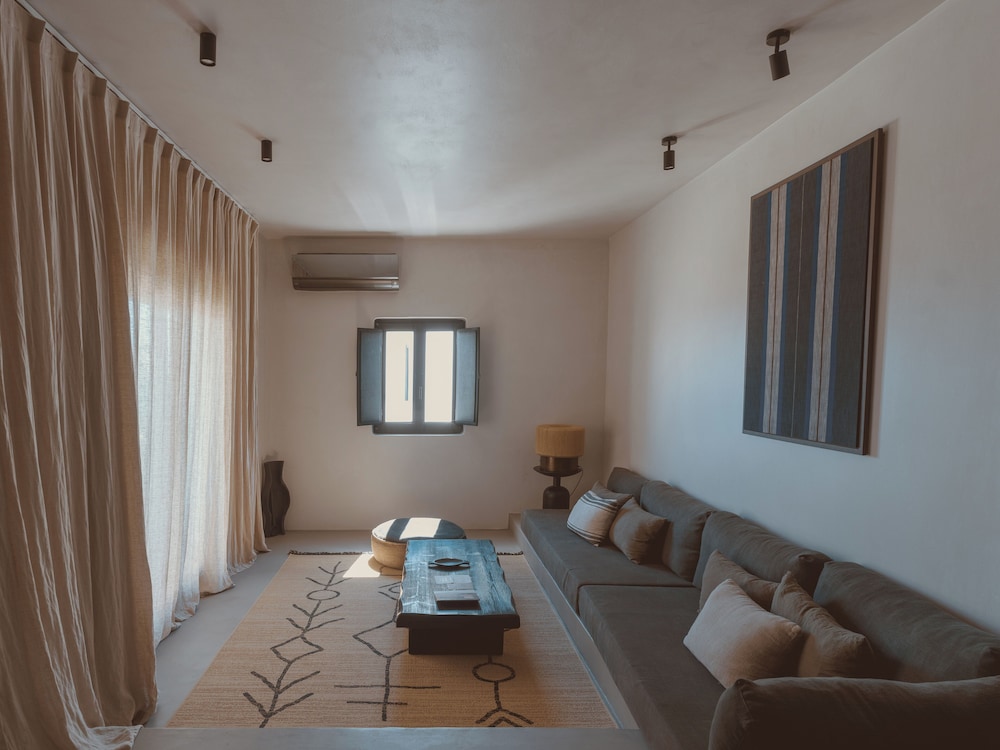 Suite Sea View - Photo 5