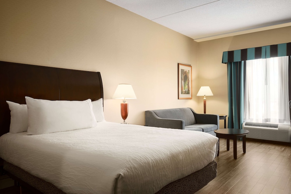 Hilton Garden Inn Toronto/Vaughan, Photo 3