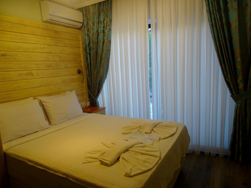 Standard Double Room, Mountain View photo 1