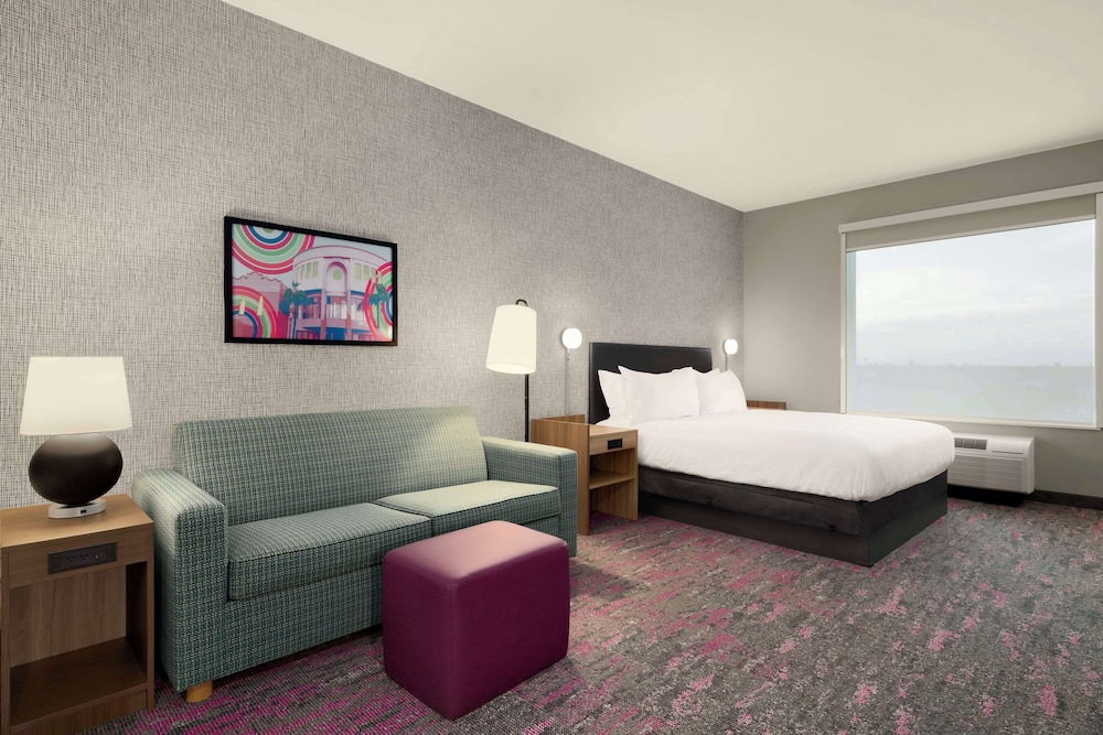 Studio Suite, 1 King Bed
