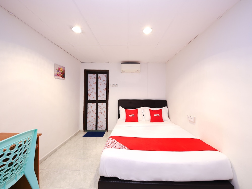 Standard Double Room photo 3