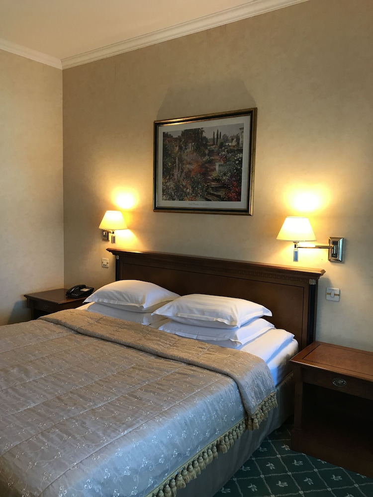 Royal Suite, 1 King Bed, Non Smoking, City View photo 1