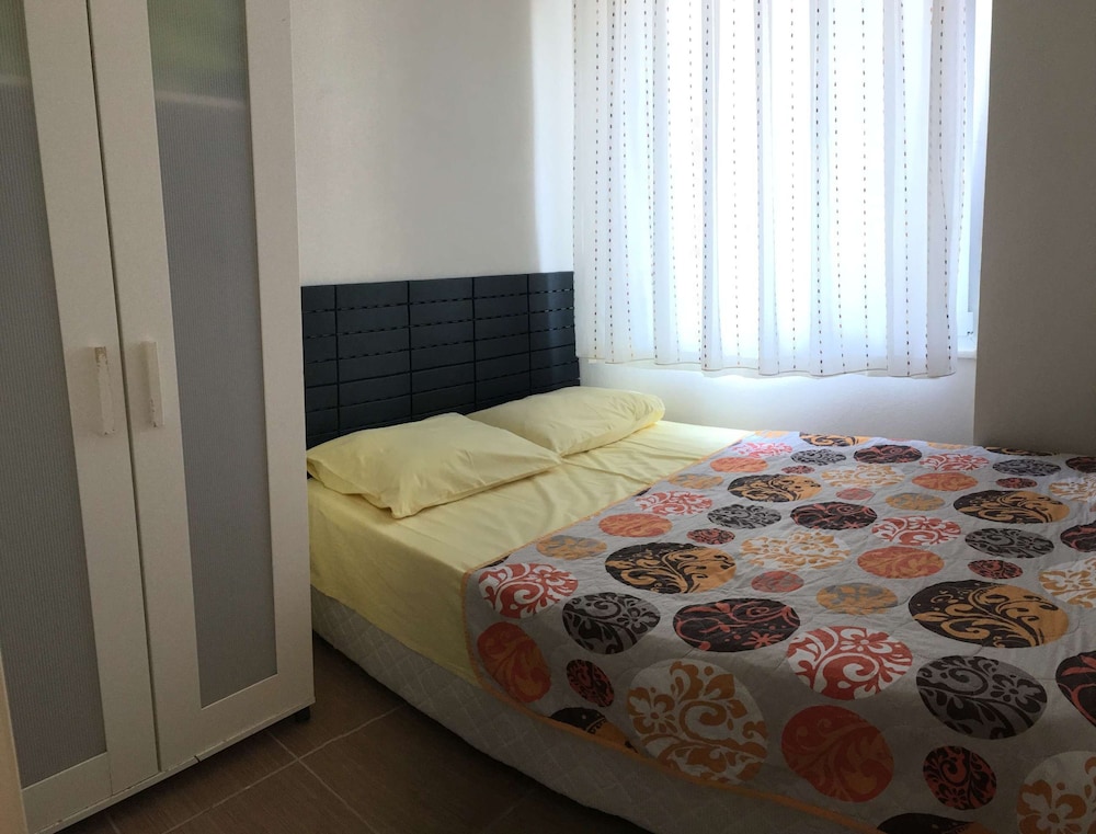 Economy Apartment, 1 Double Bed, Kitchen, Garden View photo 1