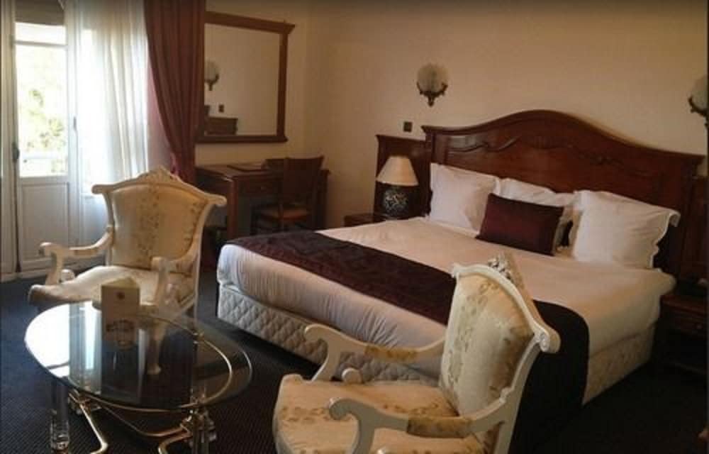 Deluxe Double Room - Photo 3