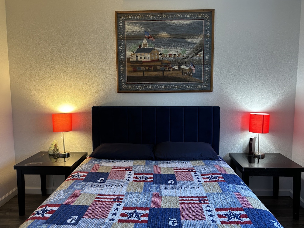 Classic Double Room photo 1