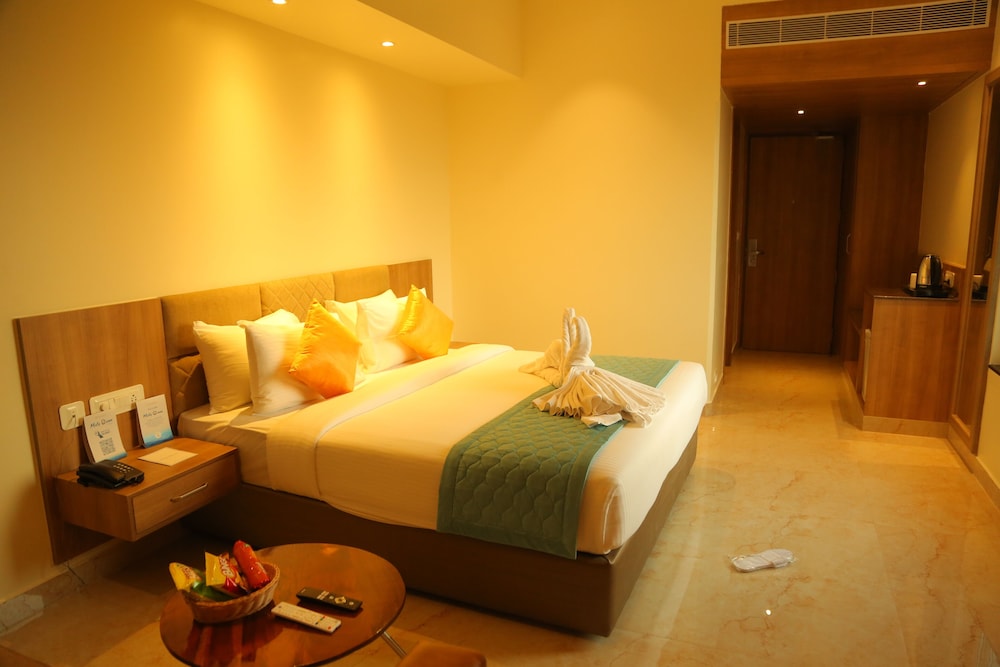 Luxury Room - Photo 1