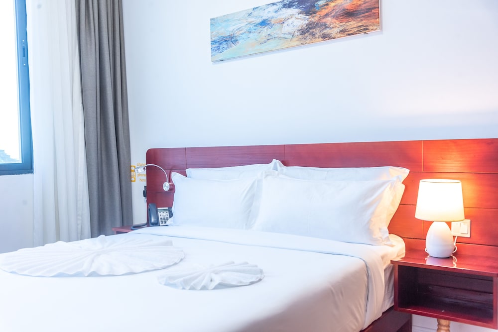 Business Double Room