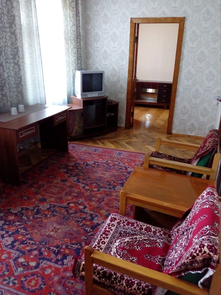 Suite photo 1