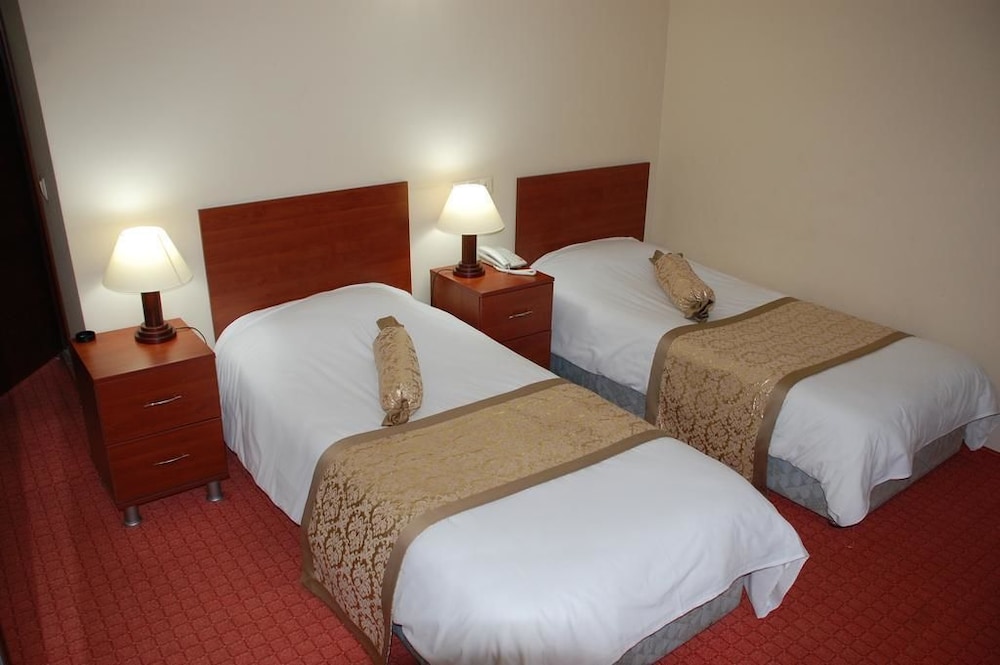 Double or Twin Room photo 1