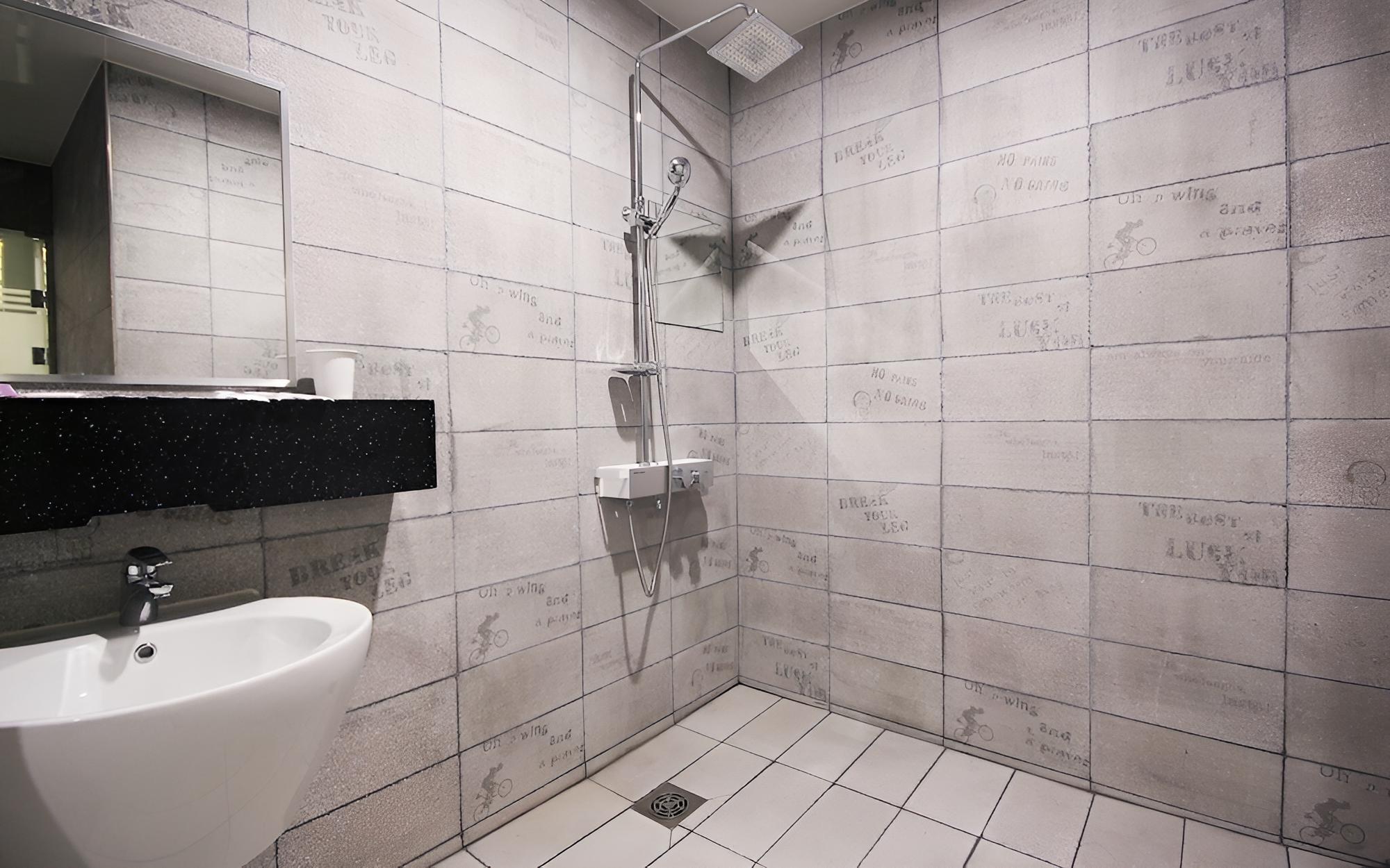 Room (vip Ocean Twin - Gaming Room (2PC Oce) - Photo 6