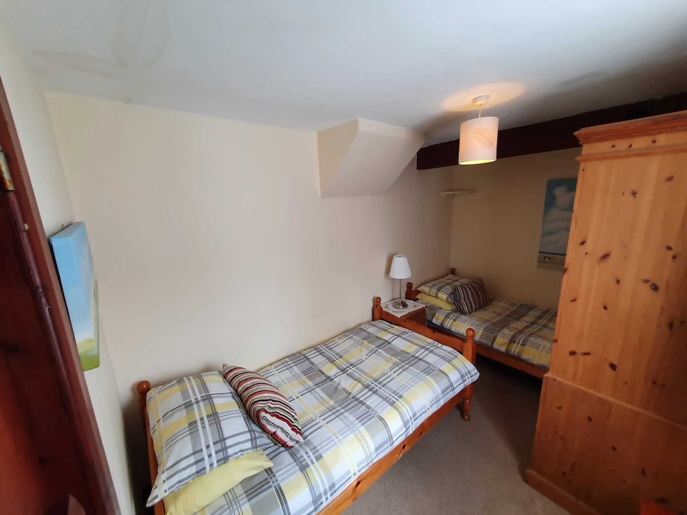 Cottage, Private Bathroom (The Granary) photo 2