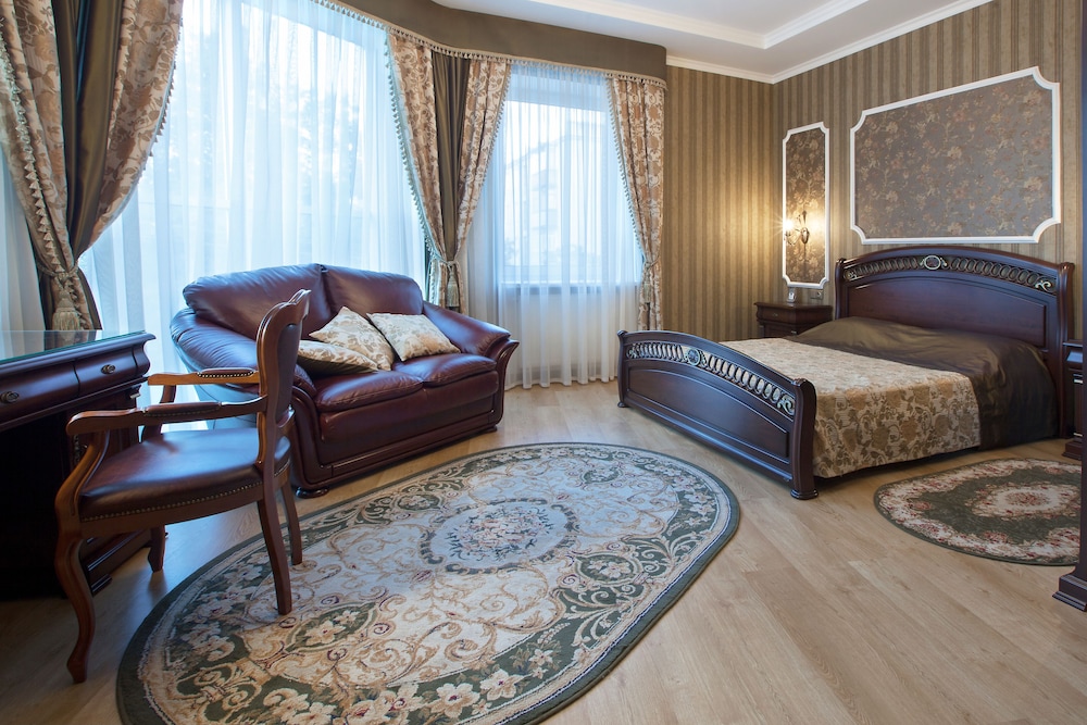 Elite Room photo 2