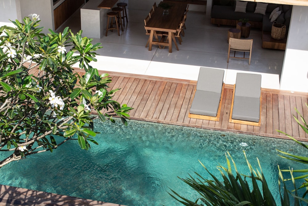 Deluxe Villa - Photo 15
