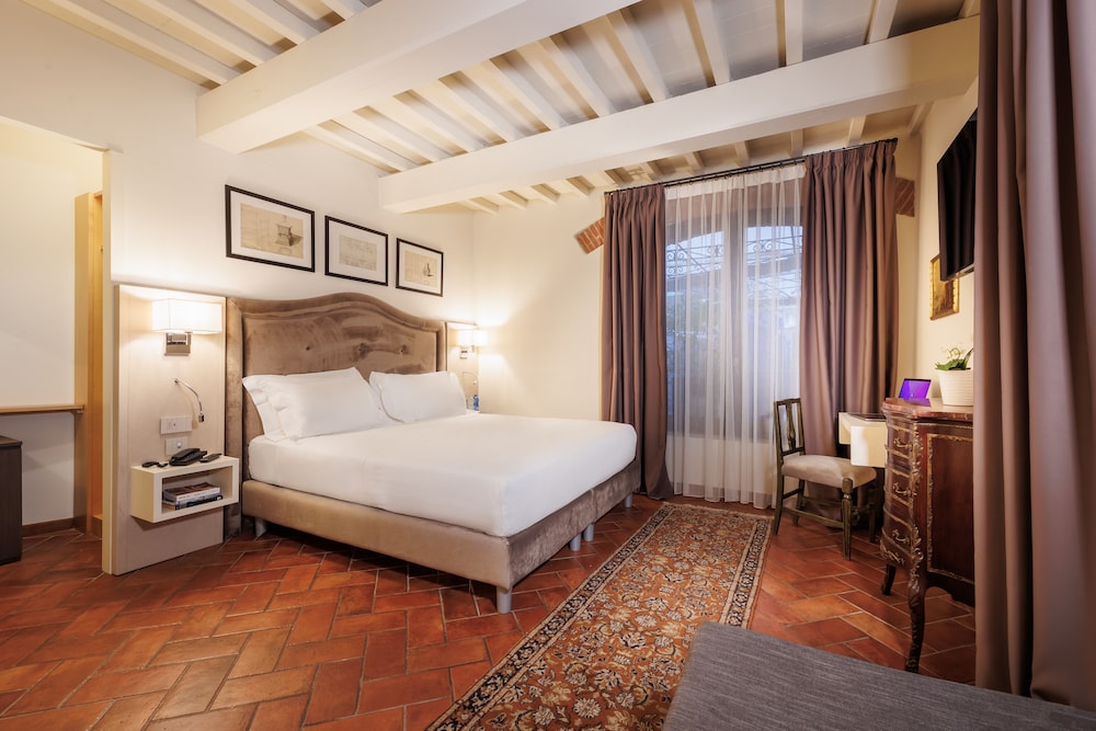 Superior Double Room photo 1
